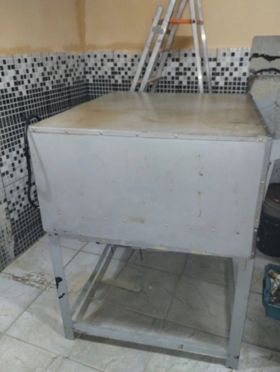 Forno industrial Venancio - Foto 4