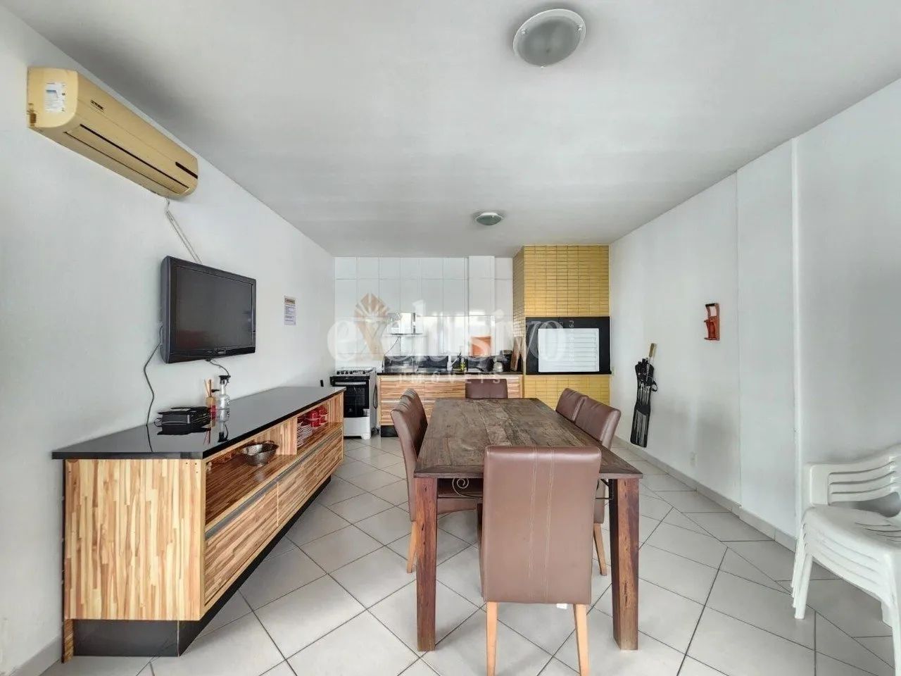 Apartamento 2 dormitórios em Coqueiros - Foto 3