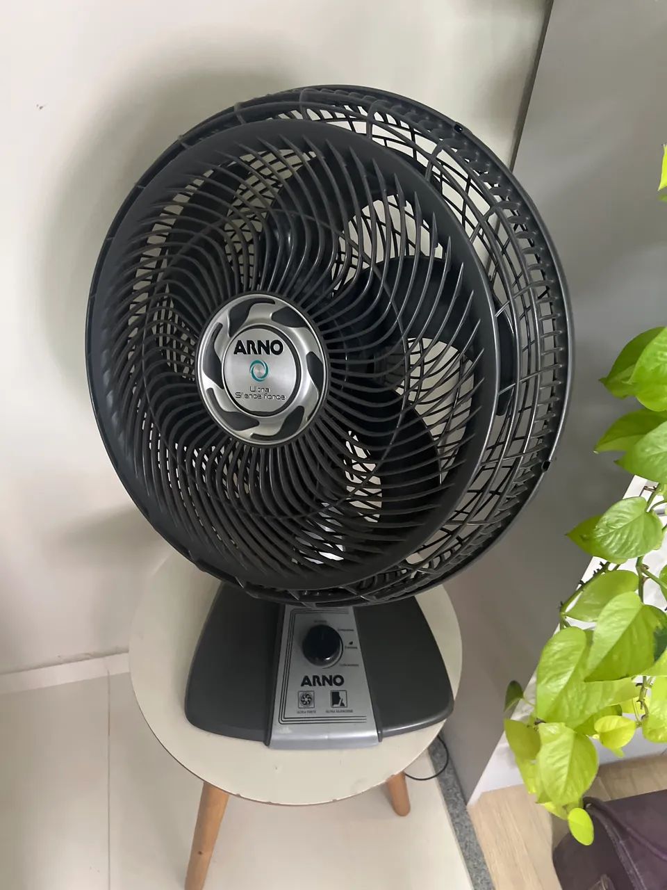 Ventilador 