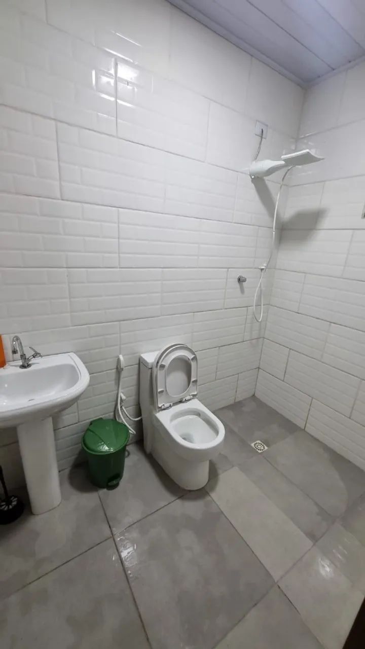 CASA DE PRAIA EM PRAIA GRANDE FUNDAO - Foto 6