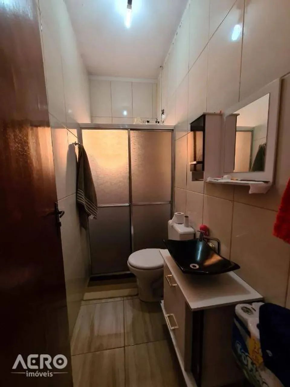 casa em pederneiras - Foto 3