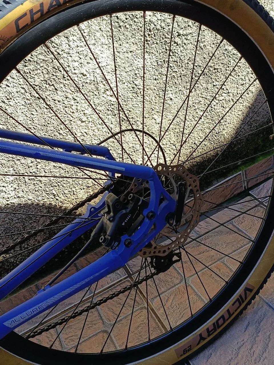 Bicicleta MTB PRO Allure Premium  - Foto 5