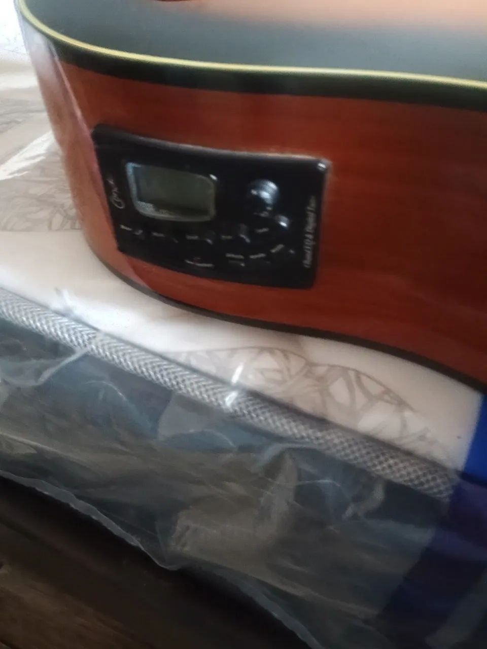 Violão condor d9 - Foto 4