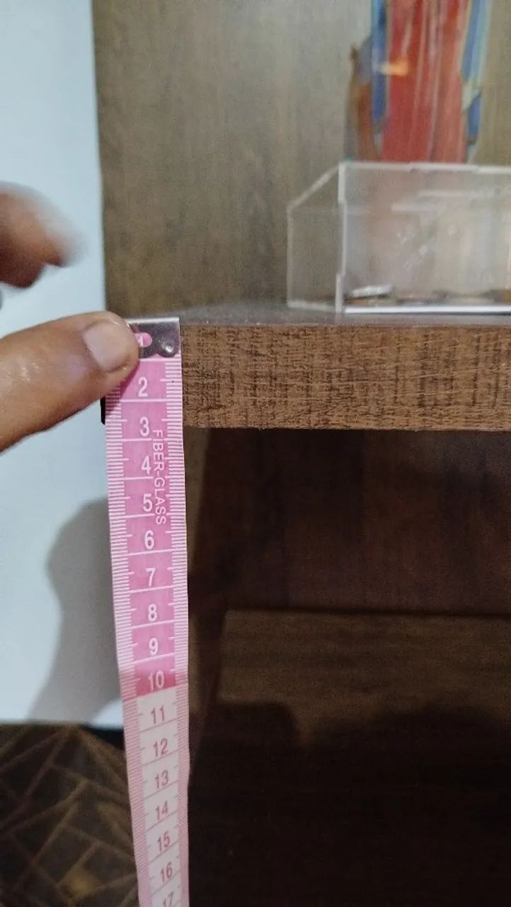 Painel de TV até 60 polegadas  - Foto 4