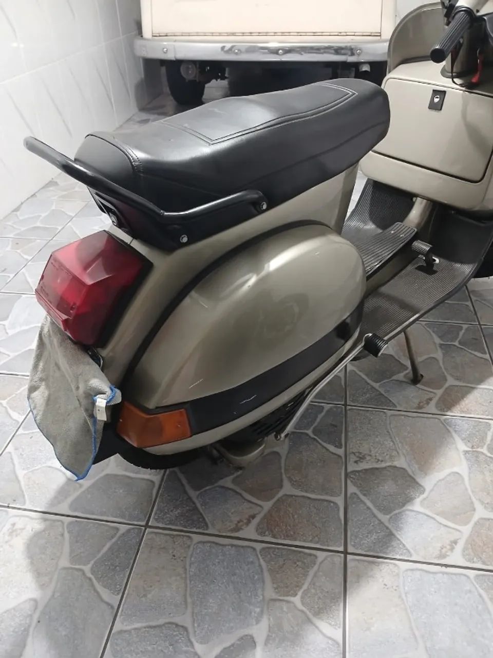 VESPA PX 150CC - Foto 4