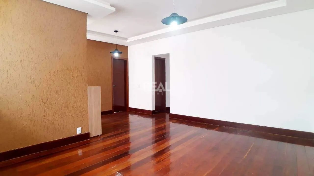 Excelente apartamento 3 quartos e 2 suítes no Luxemburgo - Foto 4