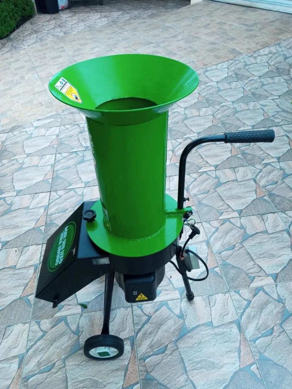 Triturador Trapp TR200 - Foto 3