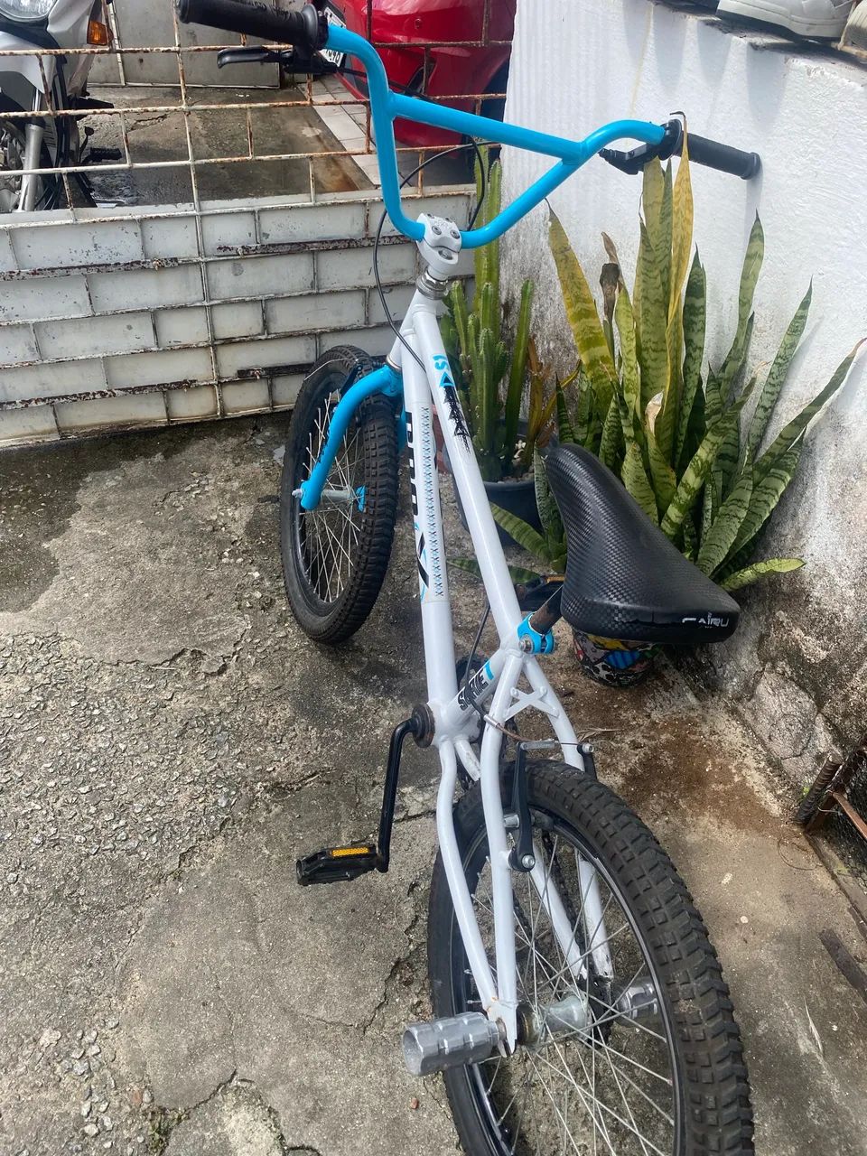 Bicicleta BMX PRO X  - Foto 3