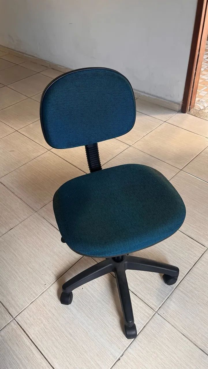 Cadeira de escritório  - Foto 2