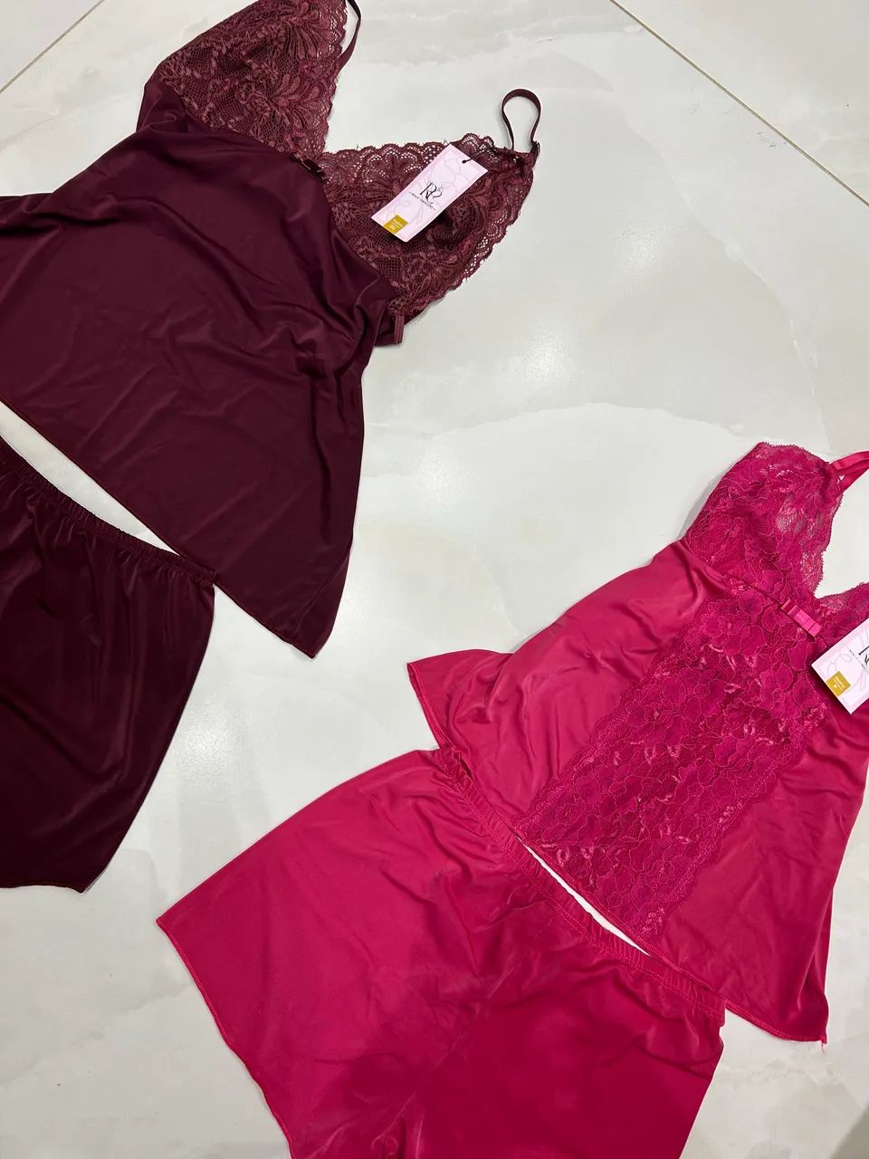 Pijamas - Foto 4