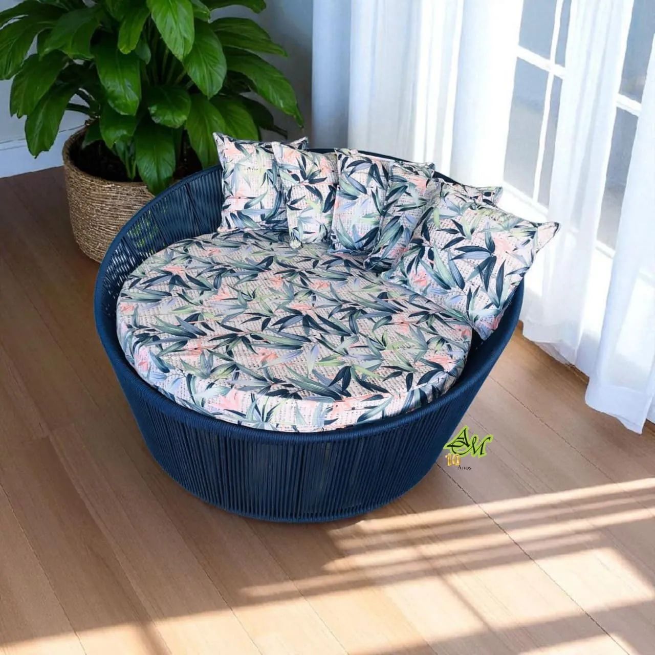Chaise orbital  - Foto 2