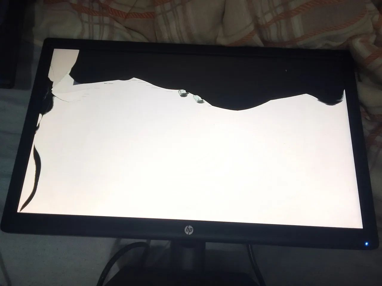 Monitor hp - Foto 3