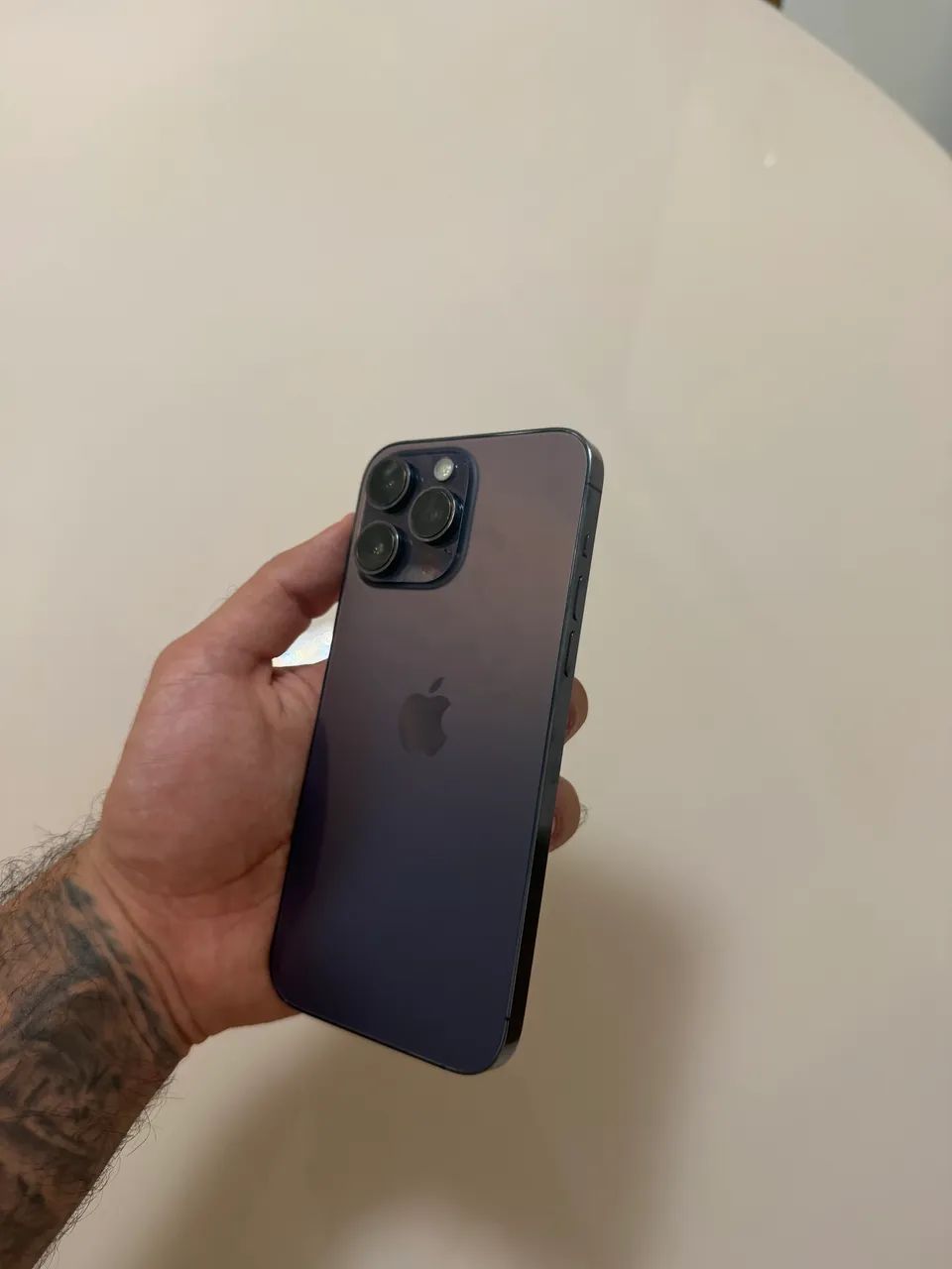 iPhone 14 Pro Max 256g