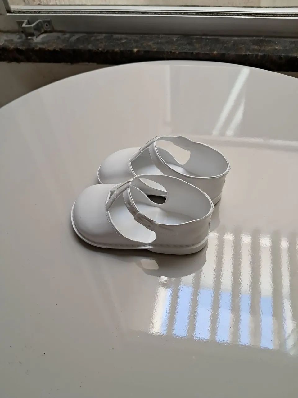 Sapatinhos para boneca da estrela  - Foto 2