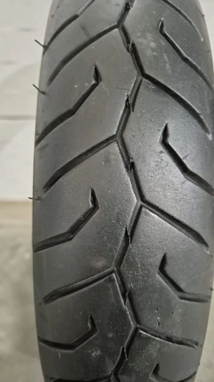 Pneu pirelli  - Foto 5