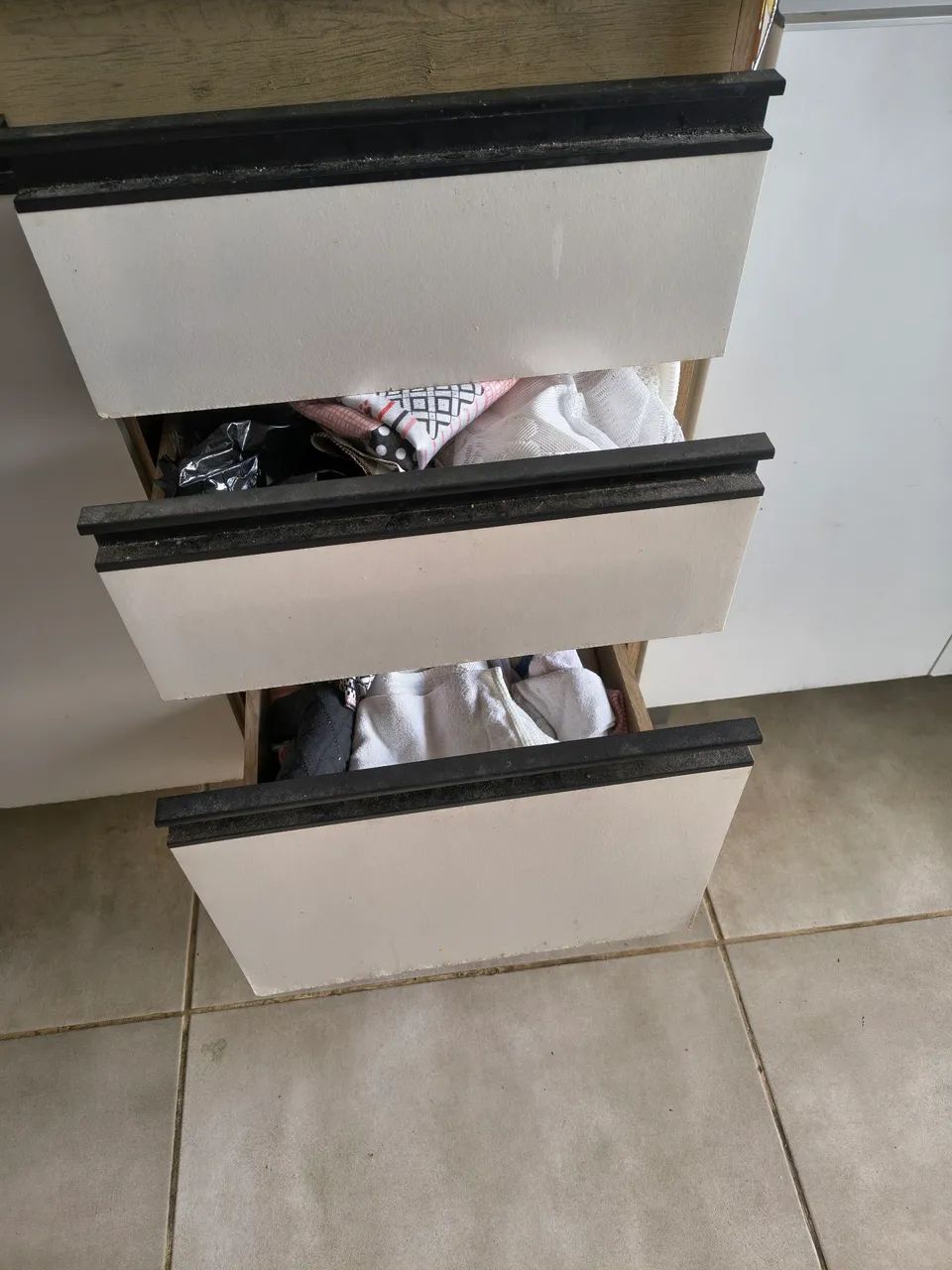 Cozinha completa 3 peças  - Foto 5