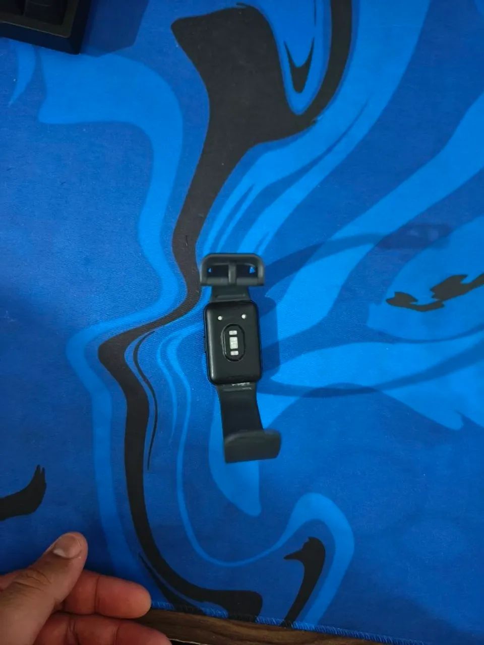 Relógio Samsung FIT 3 - Foto 2