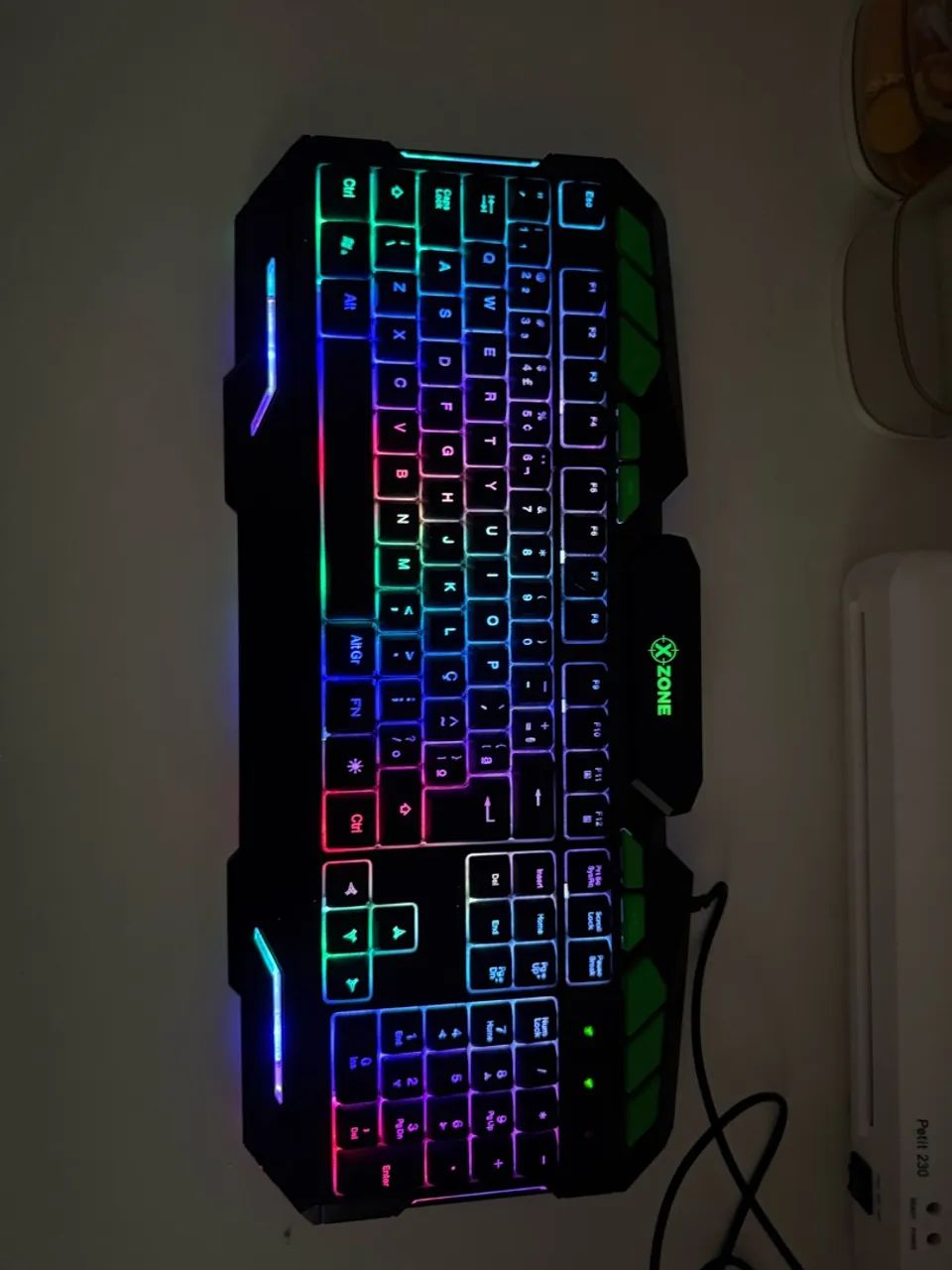 TECLADO  - Foto 2