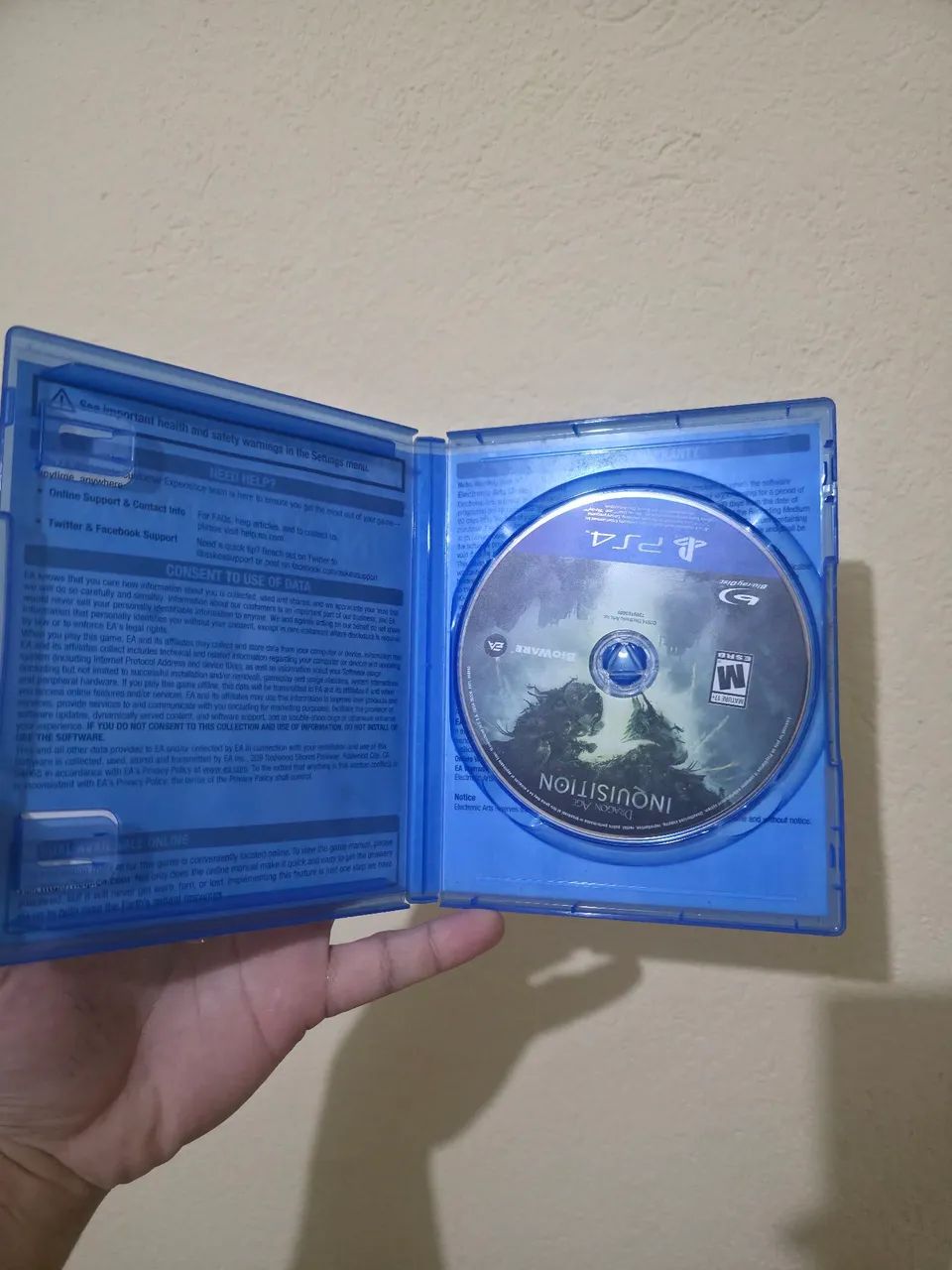 Jogos ps4 - Foto 2