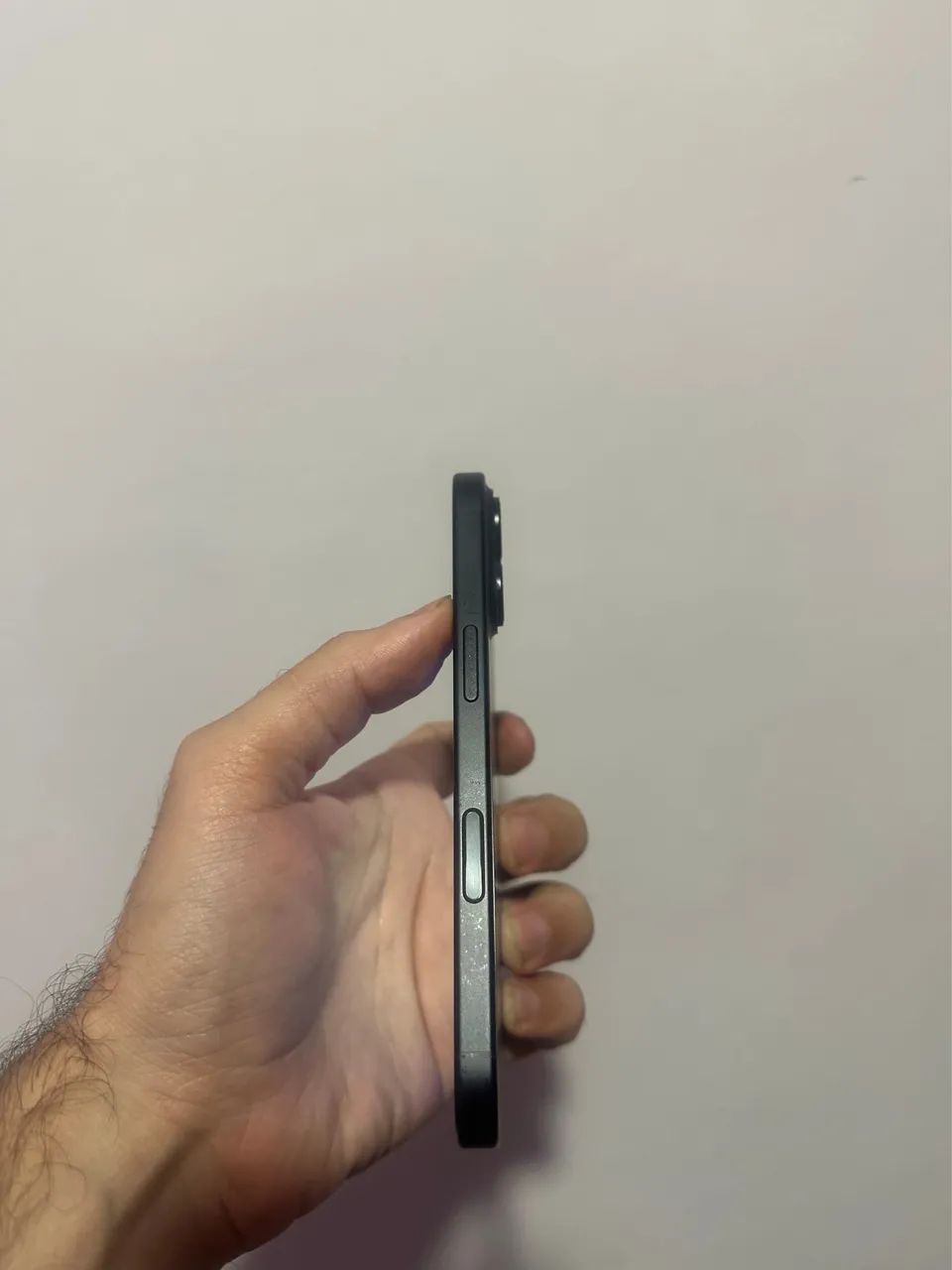 iPhone 16 256gb Impecável original  - Foto 3
