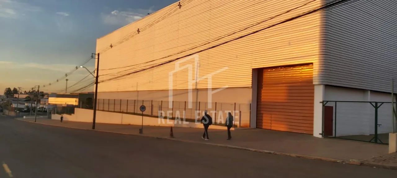 Complexo logístico Triple A, com docas totalmente locado para Venda - Foto 3