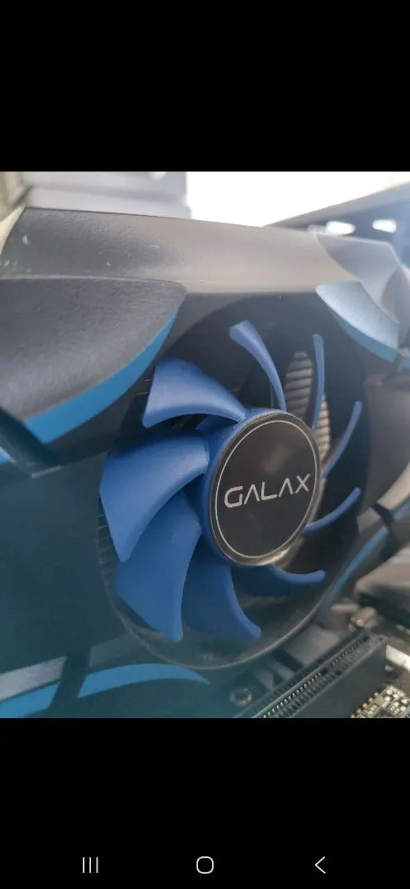 CPU GAMER I5  - Foto 4