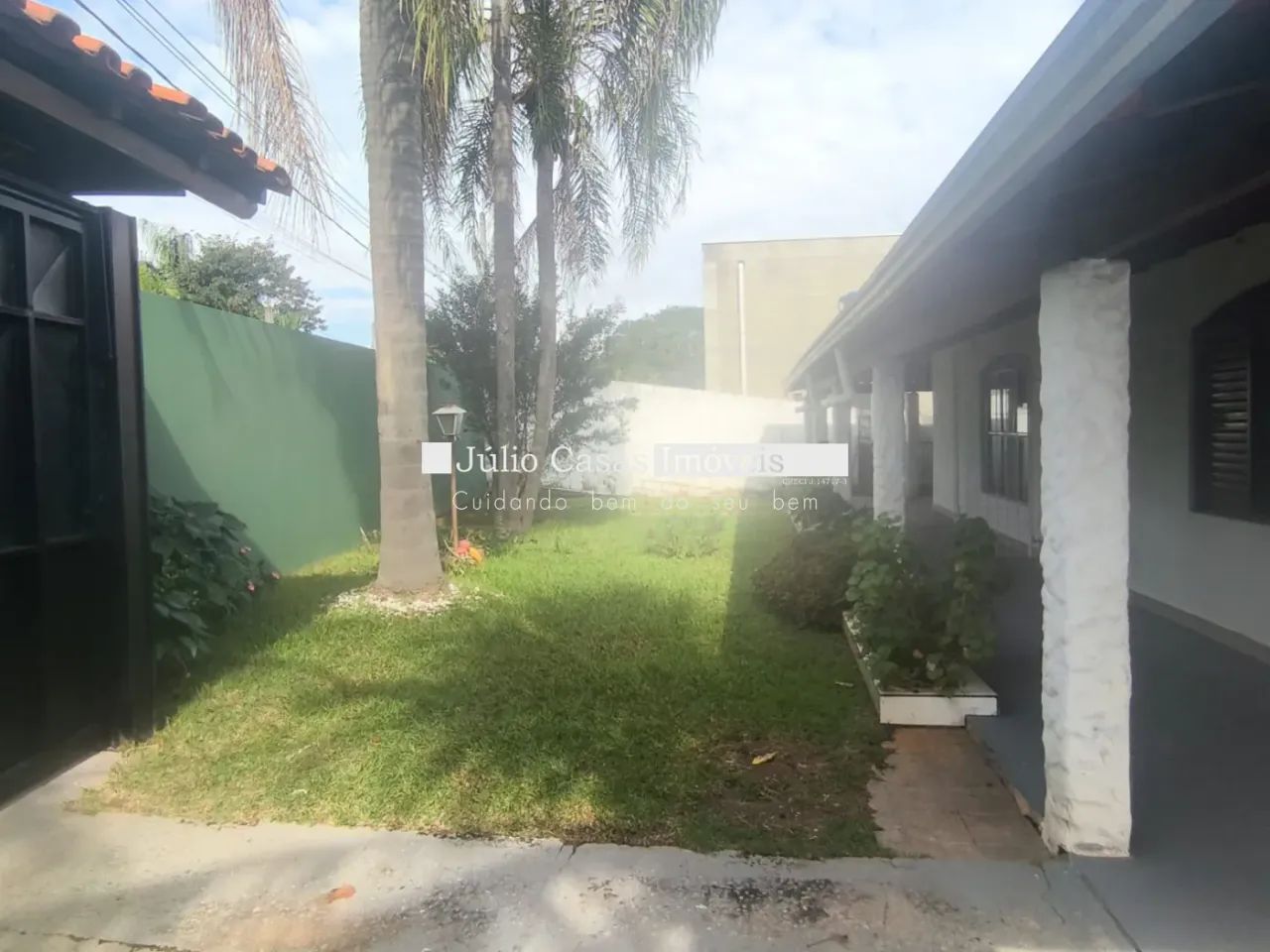 Chácara à venda Bairro Campininha - Edén - Foto 4