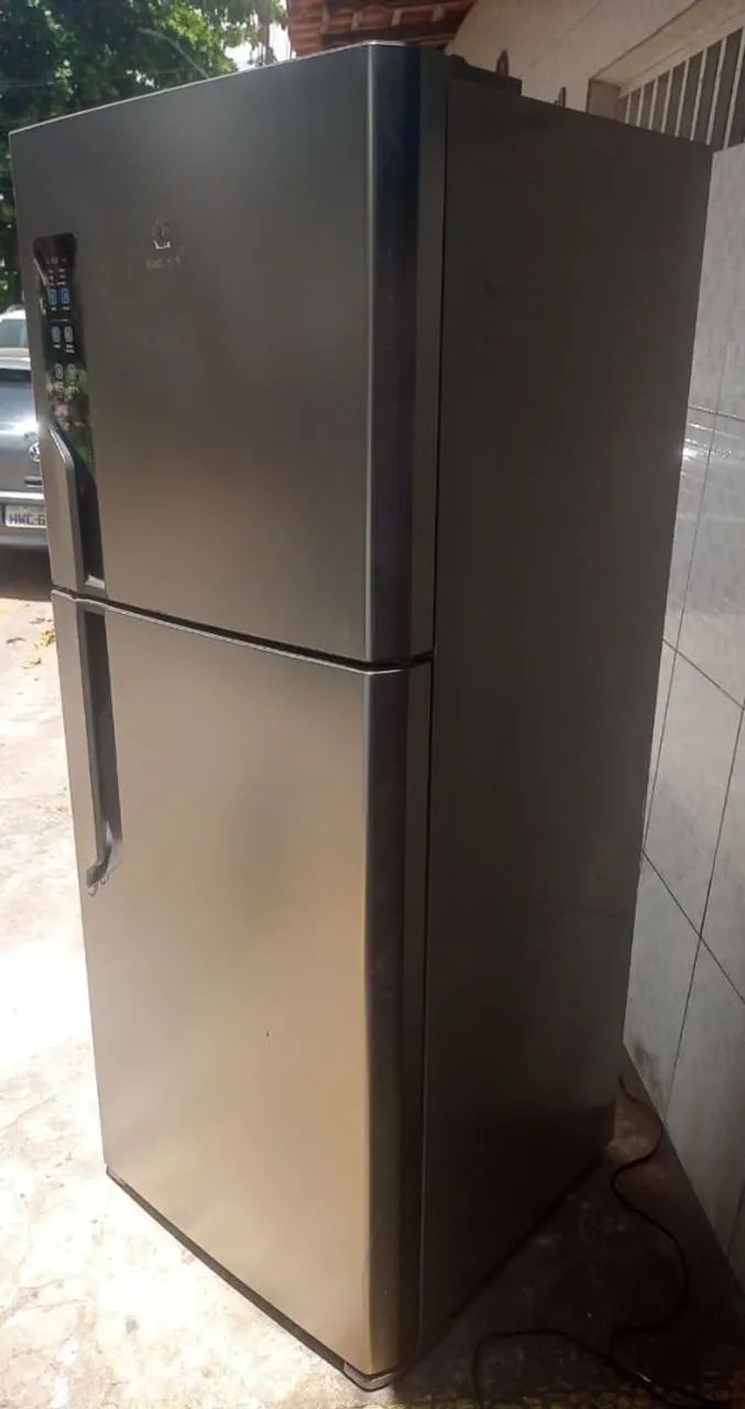 Geladeira Electrolux - Foto 5