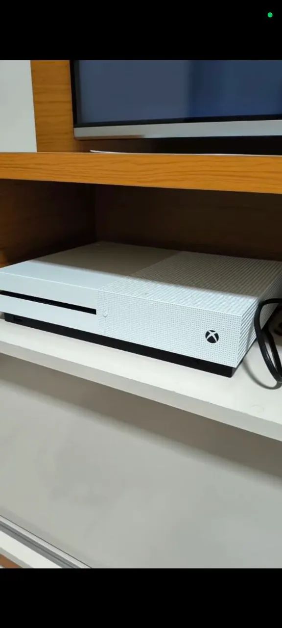 Xbox ONE S 1Tb - Foto 2