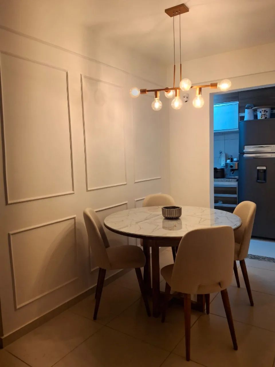 Aluguel de 1 quarto em Ambiente Familiar  - Foto 3
