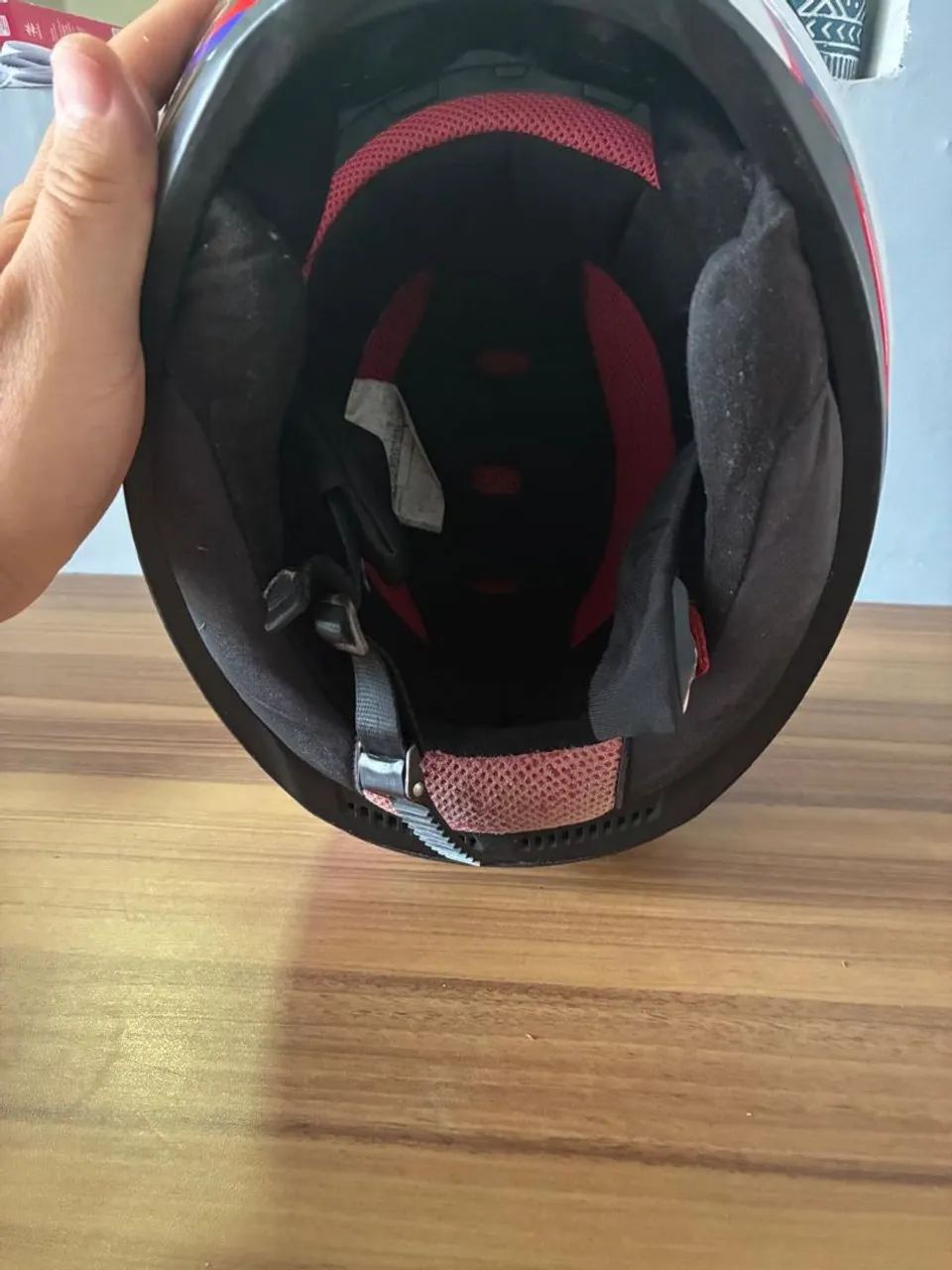 Capacete Ls2 - Foto 3