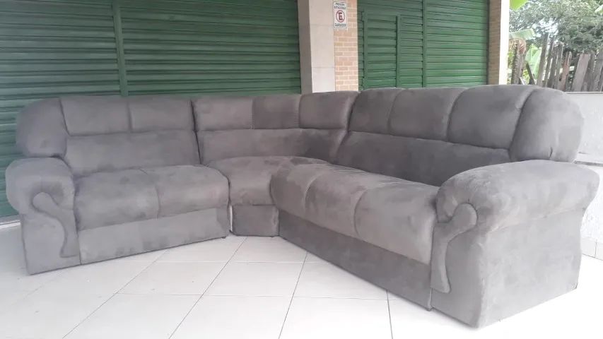 Sofá do jeito que você quer | Sob medida - RJ - Foto 3