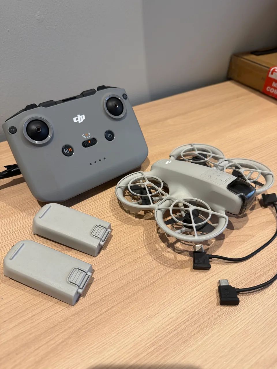 DRONE DJI NEO - Foto 2