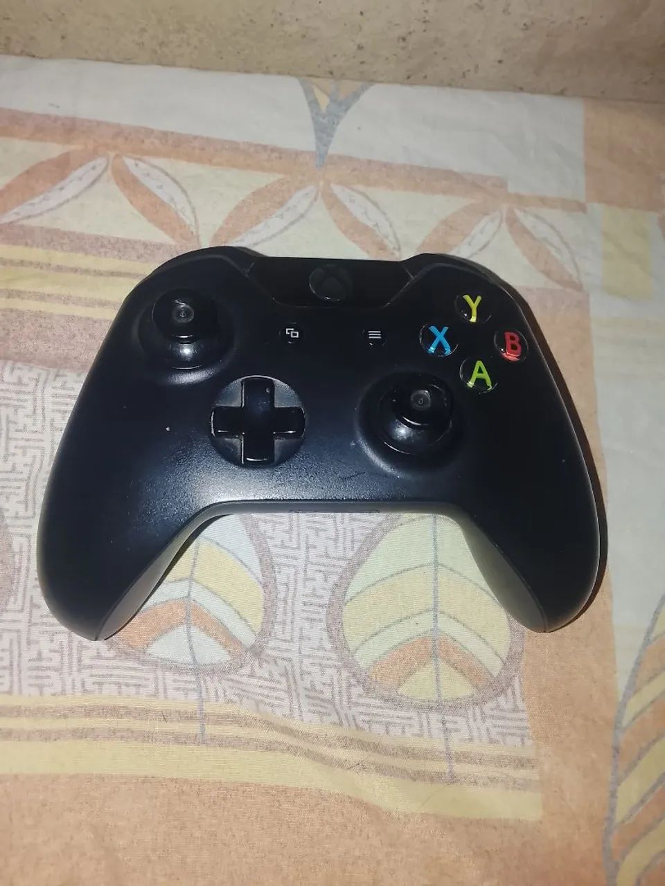 Controle de Xbox one  - Foto 3