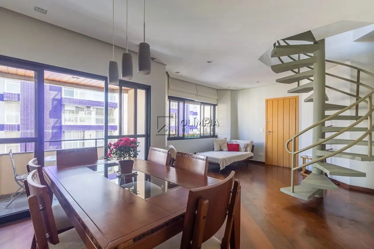 Venda Cobertura 2 Dormitórios - 190 m² Pinheiros - Foto 2