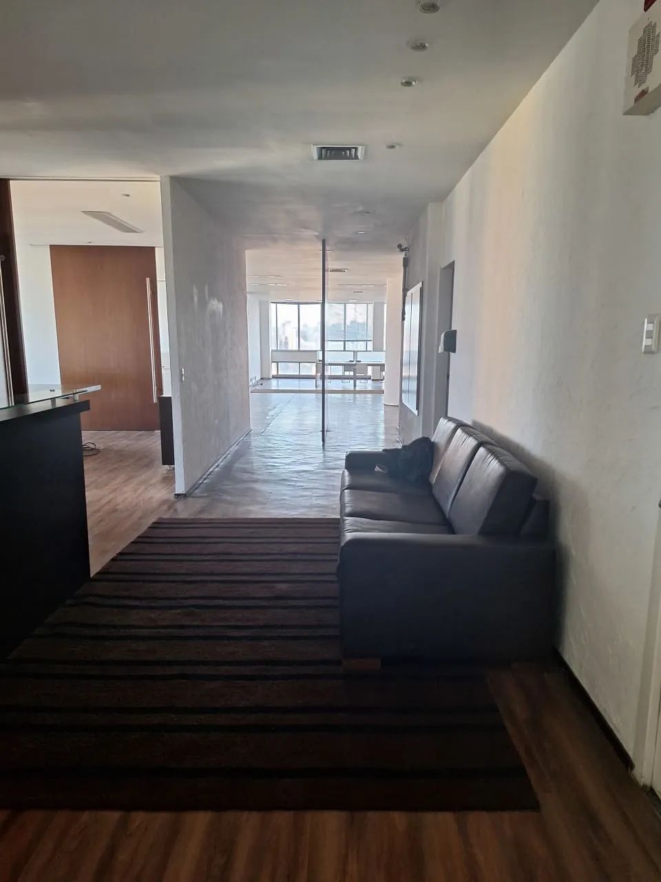 Sala comercial na Rua Doutor Alfredo de Castro, 200 - Sala 911  40 m² - Foto 3