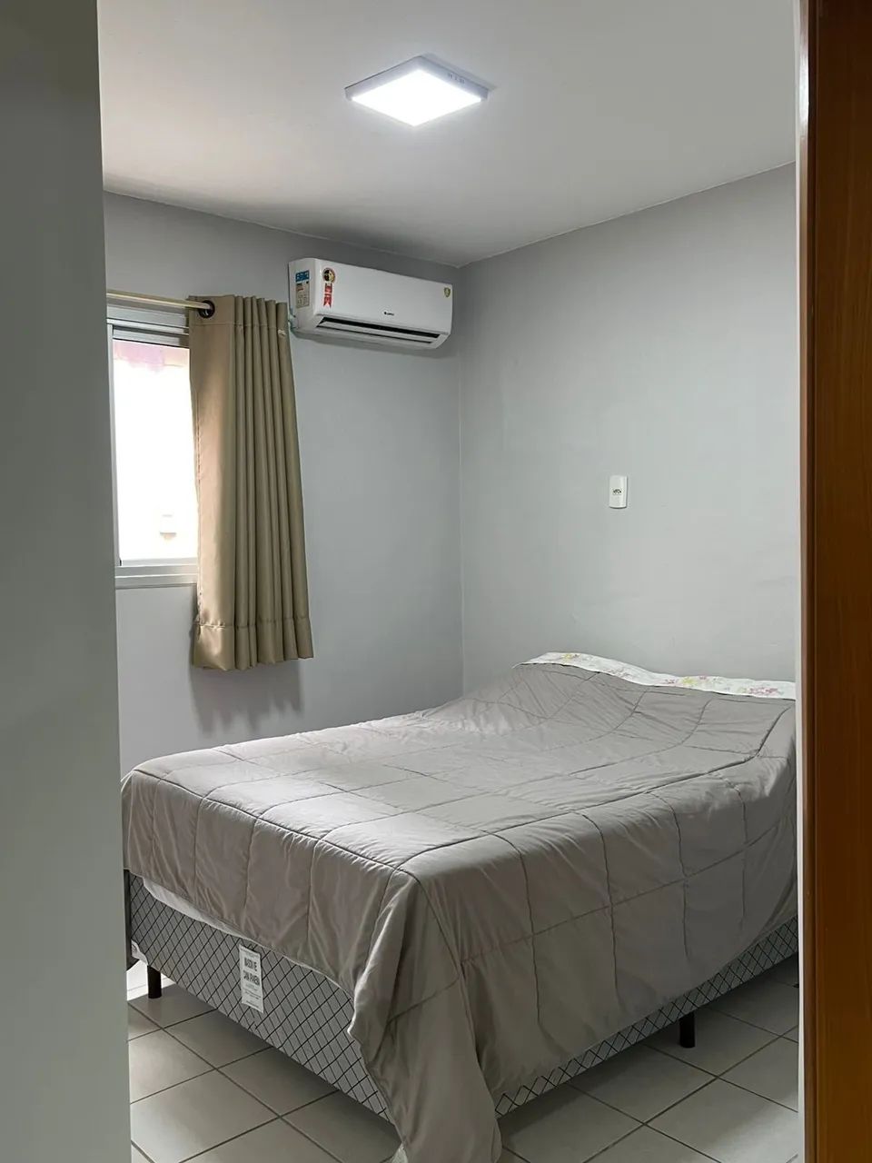 Condominio Edifício Piazza Boa Esperança - Locação Apartamento Garden 3 quartos (1 suíte)  - Foto 3