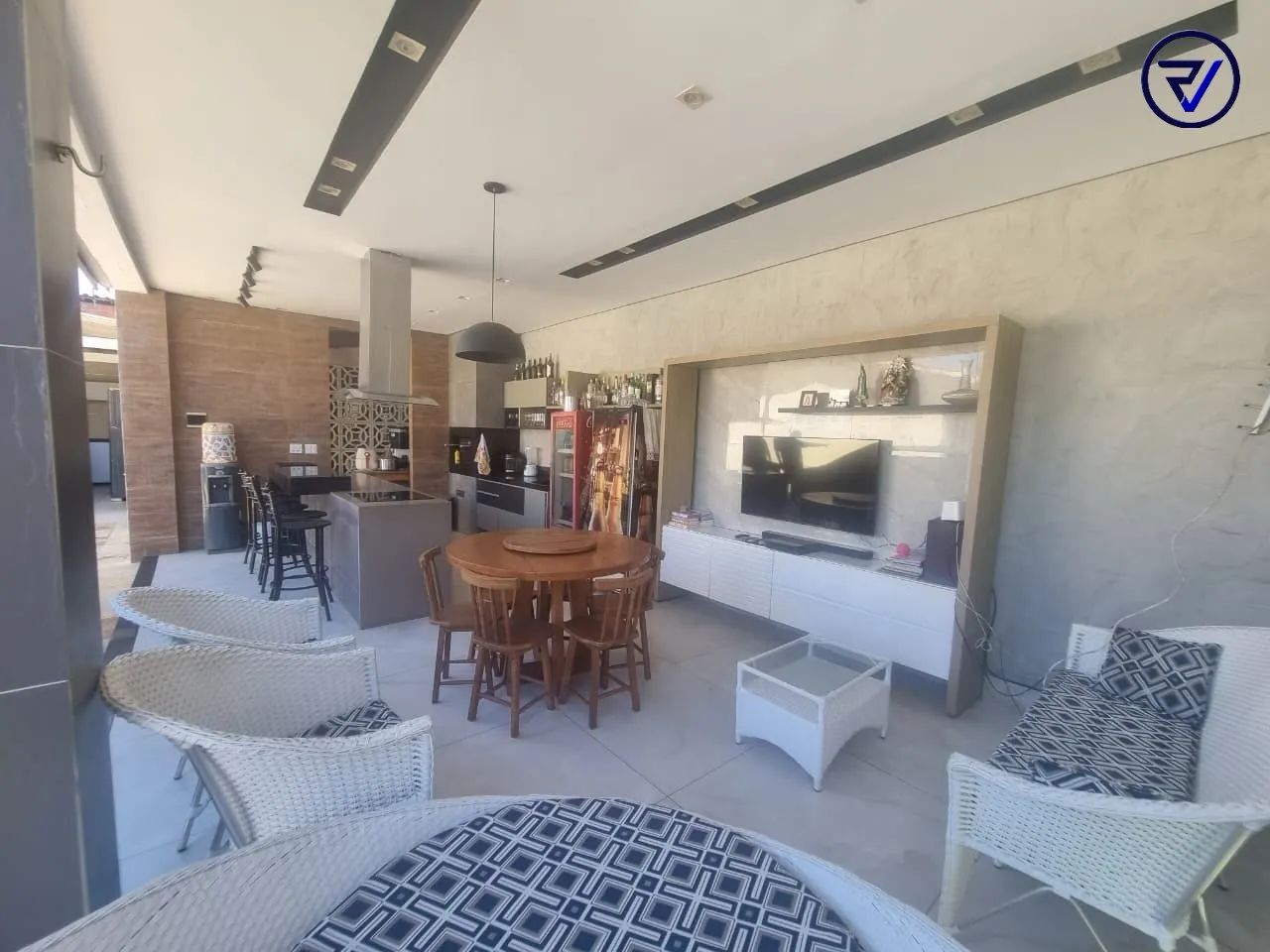 Casa para Residência ou Comércio!