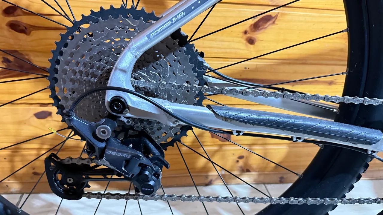 Bike Absolute Wild Boost - Foto 5