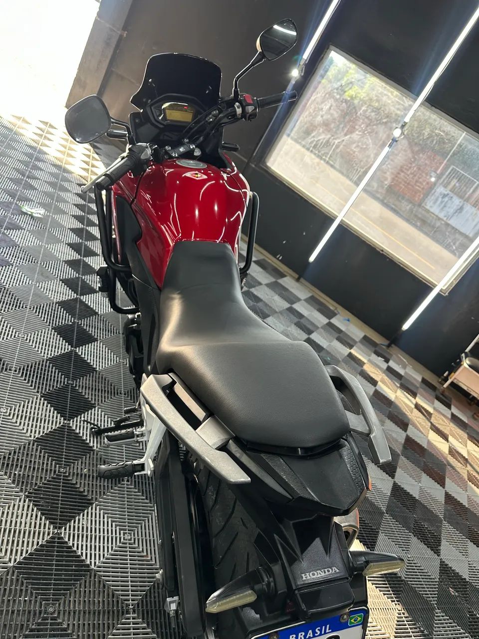 Cb500x  - Foto 3