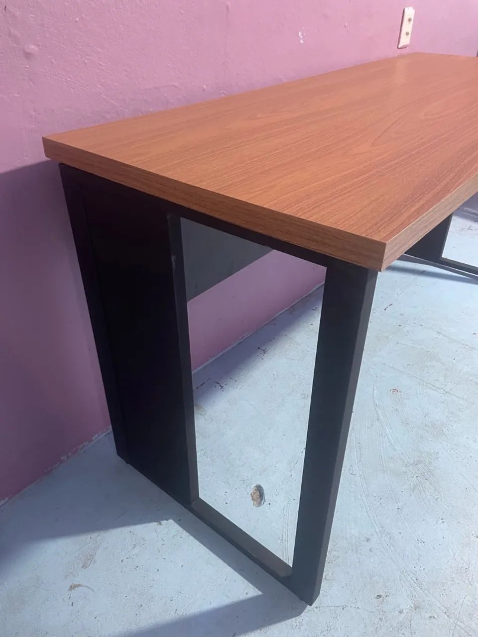 Mesa de escritório  - Foto 5