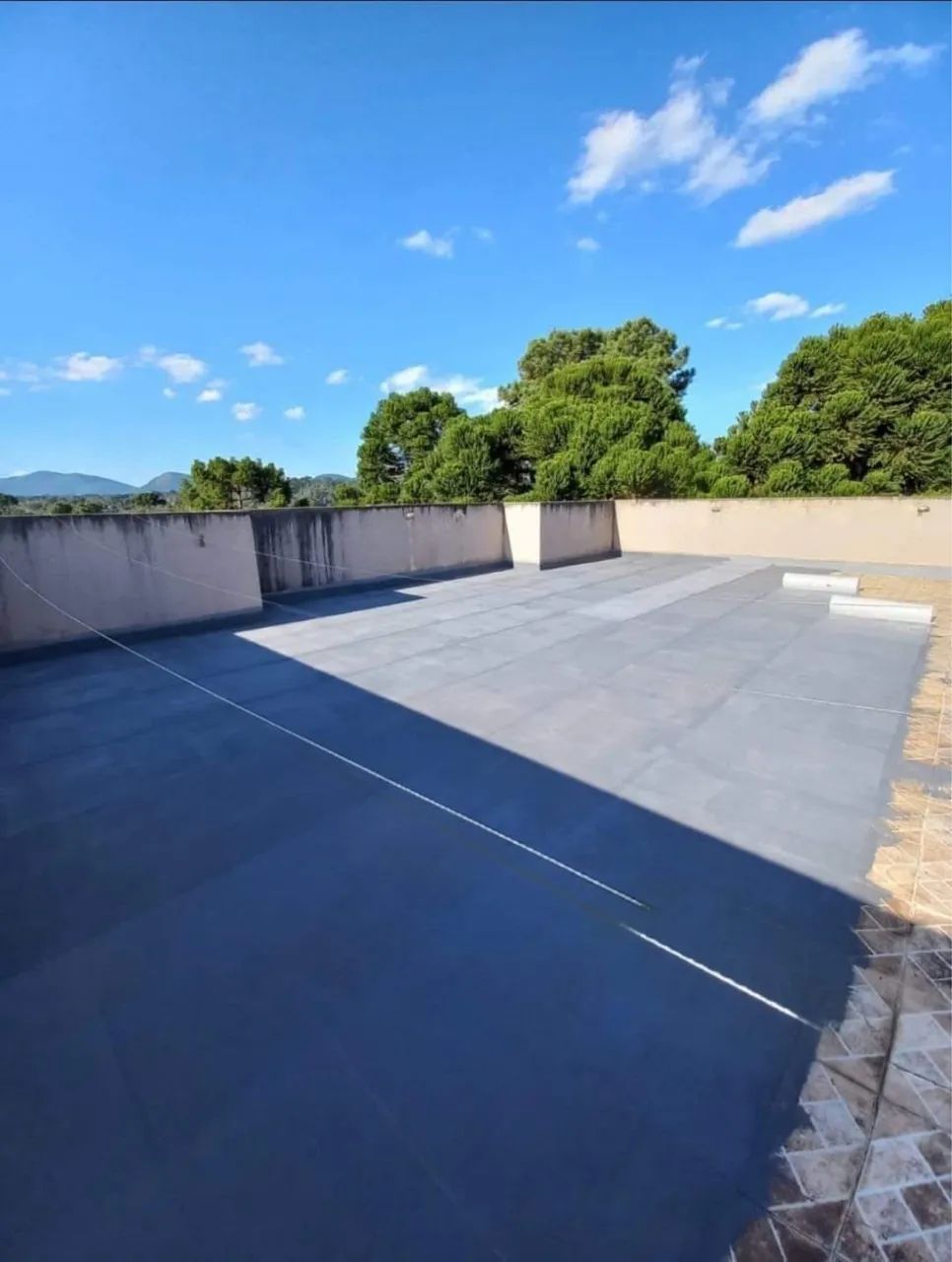 Serviços Pintura e Impermeabilização  - Foto 5