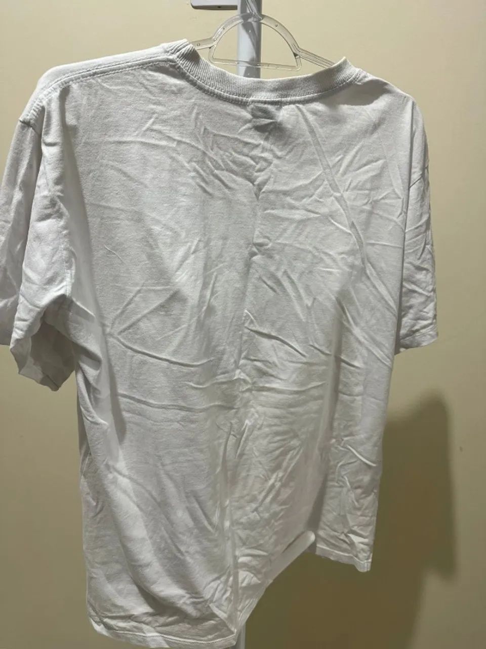 camiseta wanted