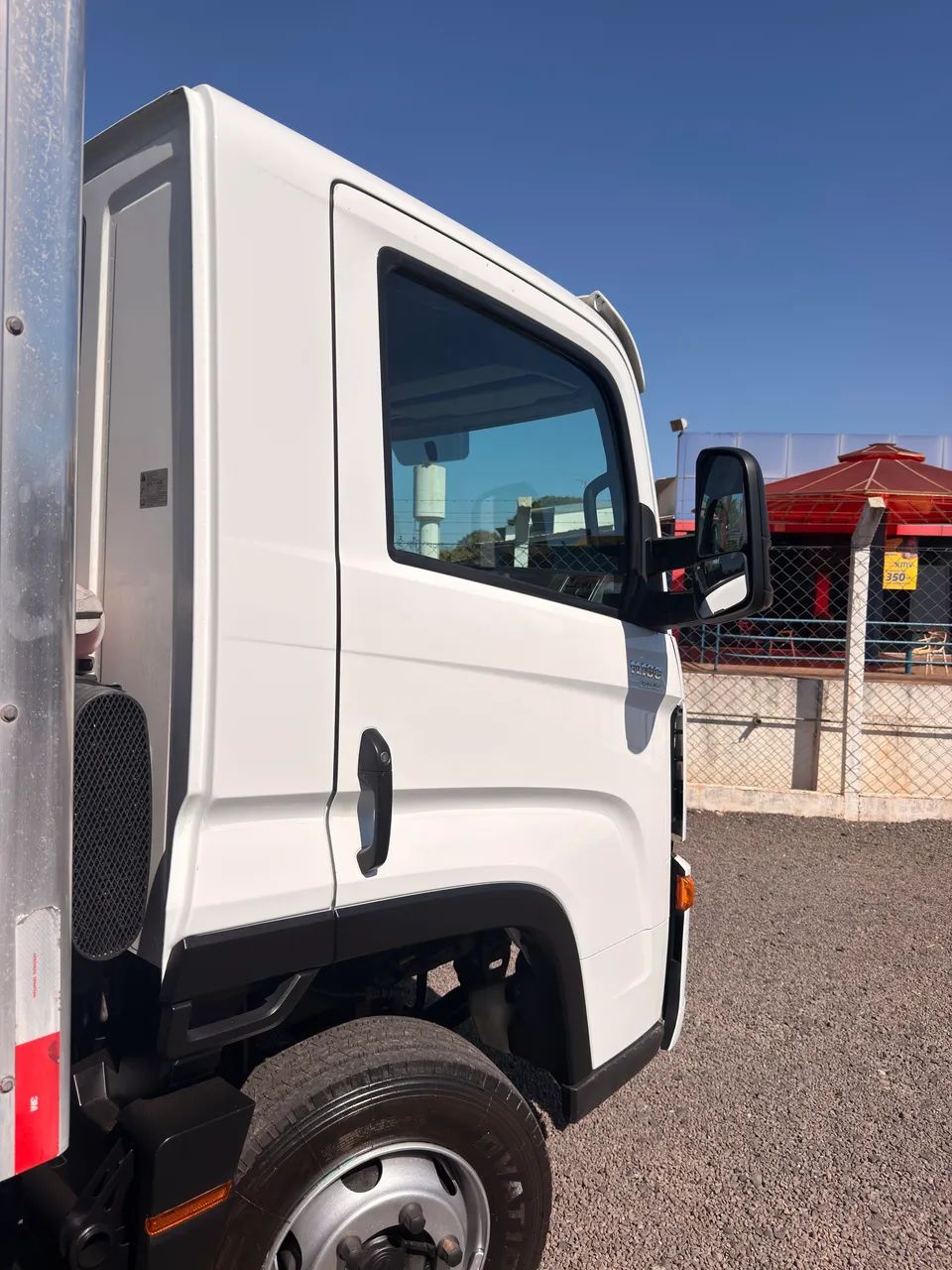 Vw 11.180 bau - Foto 4