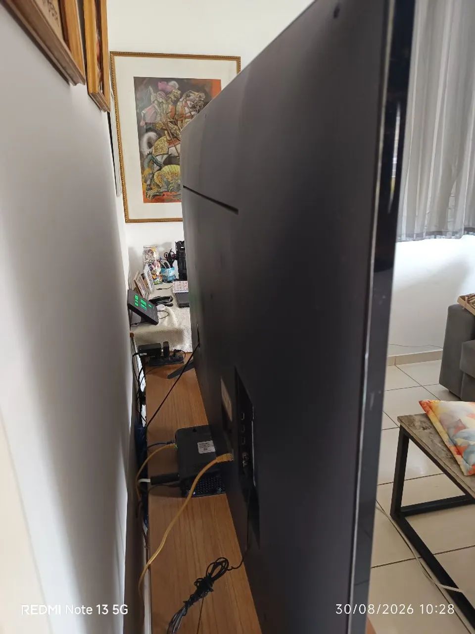 SMART TV LG 65"POLEGADAS  - Foto 2