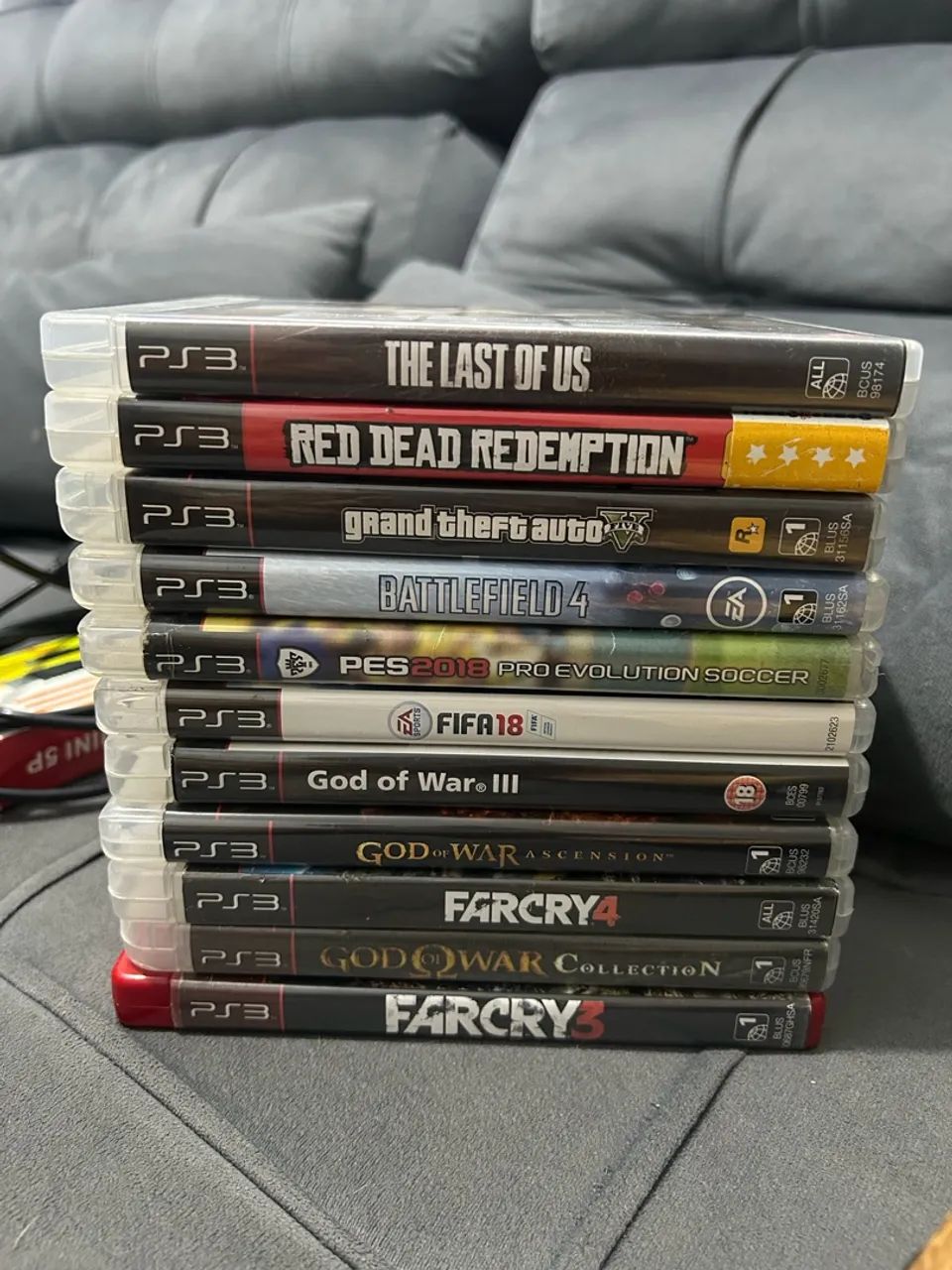PlayStation 3 - Foto 5