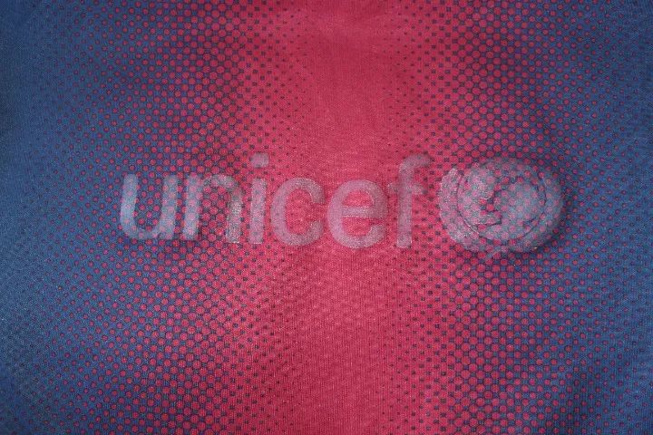 Barcelona, Nike Camisa 2012 - Foto 4