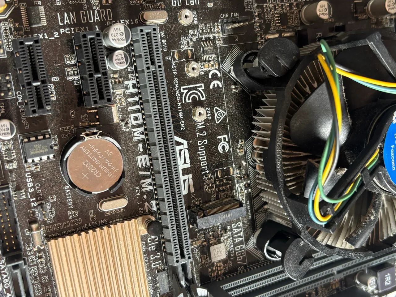 Kit i7