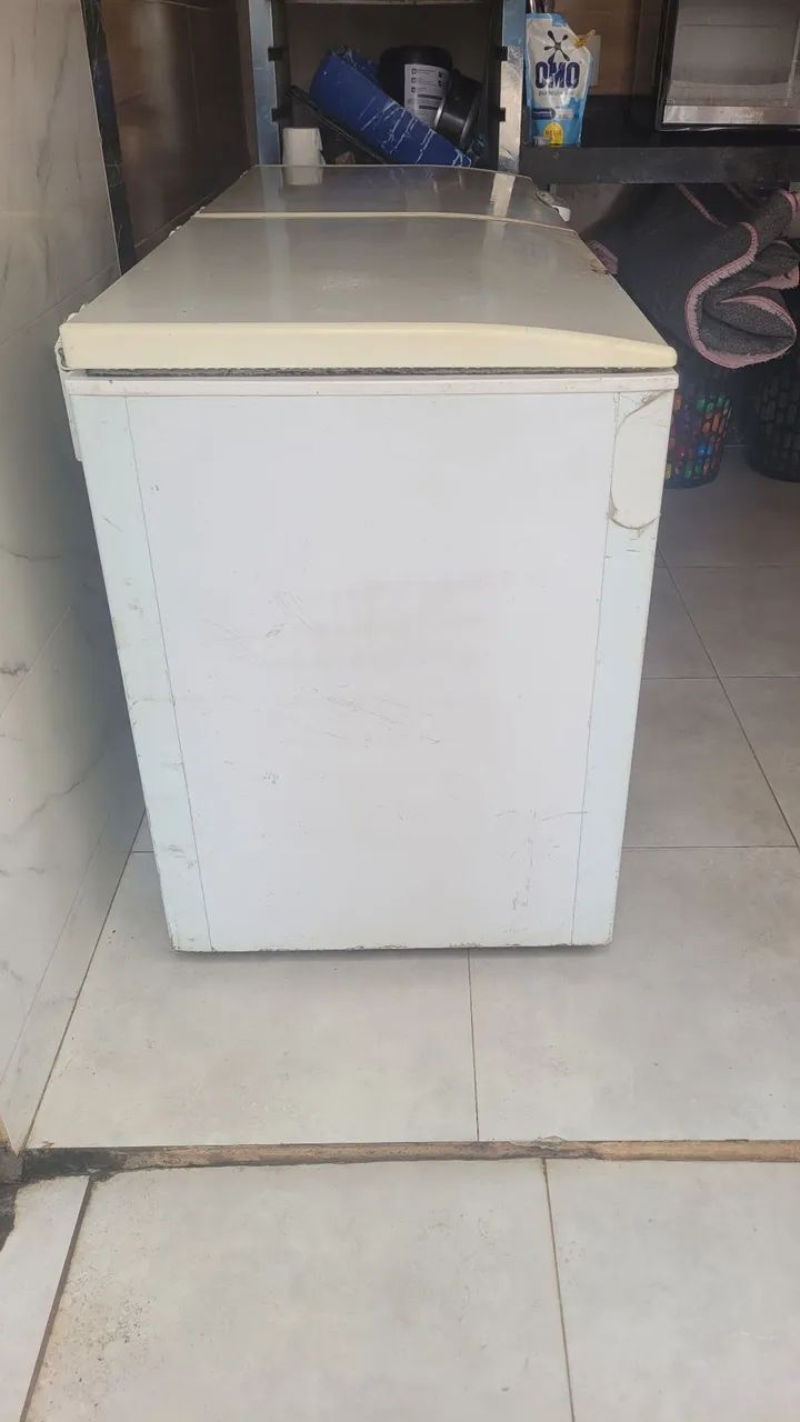 Freezer  - Foto 2