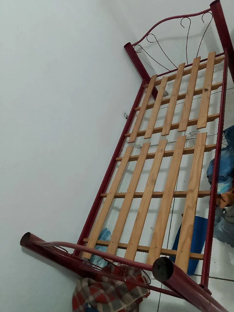 GELADEIRA,CAMA, SOFÁ  - Foto 2